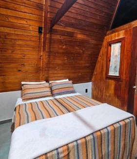 Lavras Cabin | Chalés Solar da Serra - Serra da Bocaina Lavras