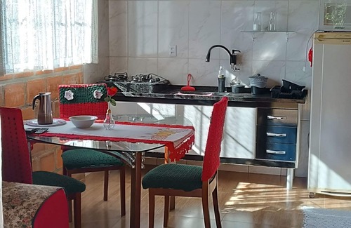 Braganca Paulista Ski Chalet | Chalés Terras de Bragança, Conecte-se com a Natureza
