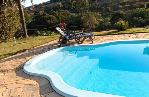Braganca Paulista Ski Chalet | Chalés Terras de Bragança, Conecte-se com a Natureza