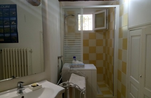 Blauvac Other | Chalets in La Bastide-aux-Buis at the foot of Ventoux, Blauvac