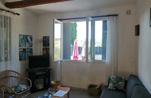 Blauvac Other | Chalets in La Bastide-aux-Buis at the foot of Ventoux, Blauvac