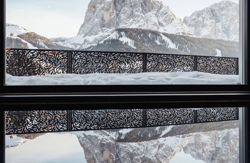 Santa Cristina Val Gardena Ski Chalet | Chalet Filip
