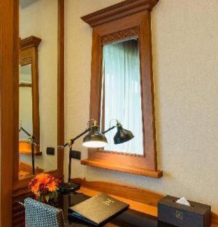 Old City Hotel | Chala Number6