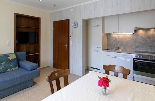 Sankt Georgen ob Murau Apartment | Chalet in Kreischberg near Hiking Trails