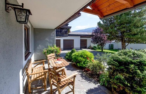 Sankt Georgen ob Murau Apartment | Chalet in Kreischberg near Hiking Trails