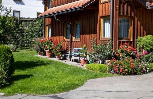 Sankt Georgen ob Murau Apartment | Chalet in Kreischberg near Hiking Trails