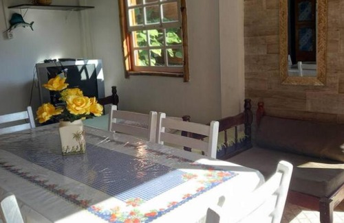 Laguna House | Chalé Canez 1