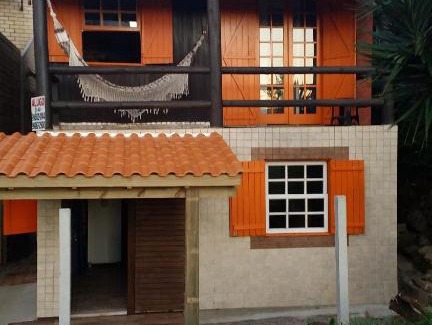Laguna House | Chalé Canez 1