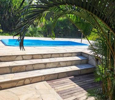 Serra Grande House | Chale da Lu