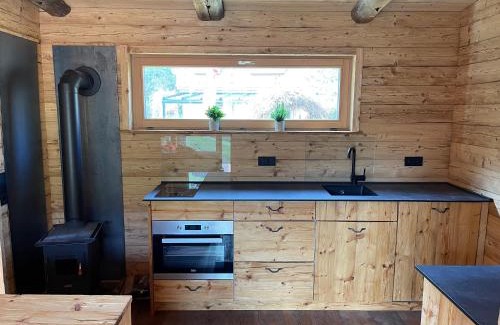 Hainzenberg Ski Chalet | Chaleny - Das erste Tiny House Chalet im Zillertal