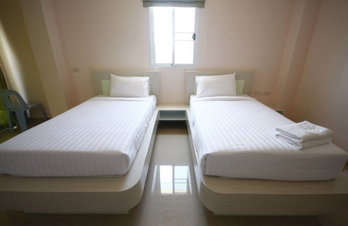 Surin Hotel | Chalerm Lak Mansion