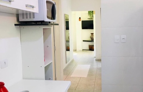 Toninhas House | Chales closed prox Vila beach perfect for pets and families
