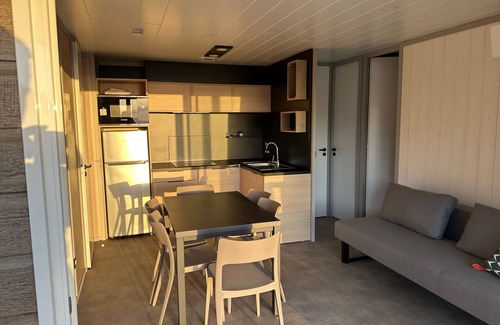 Residences du Golfe de Lava Ski Chalet | Chalet à 5 Minutes de la Plage à Pied T4