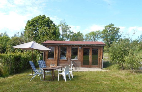 Parnac Ski Chalet | Chalet ∙ 1 bedroom ∙ 2 guests
