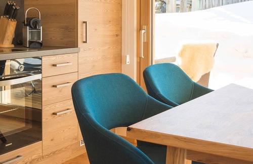 Schattwald House | Chalet 1 - Chavida Chalets