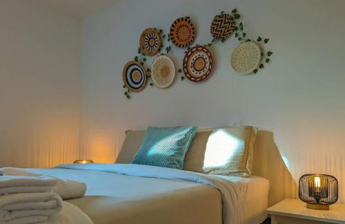 Cap-Saint-Ignace Ski Chalet | Chalet #10 - Spa & Fireplace