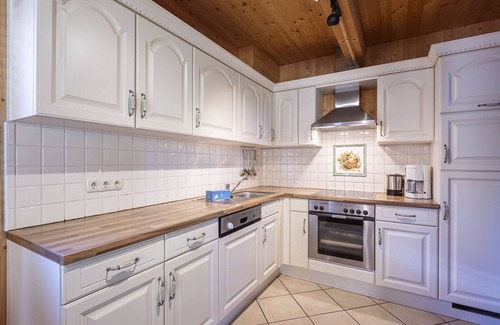 Stadl an der Mur Ski Chalet | Chalet # 124 with 4 bedrooms & IR-sauna