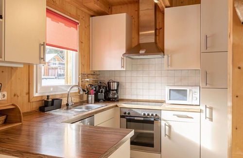 Stadl an der Mur Ski Chalet | Chalet # 139 with 4 bedrooms & whirlpool
