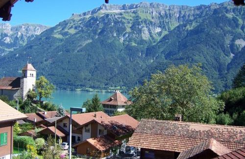 Ringgenberg Apartment | Chalet 1752