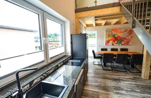 Bundenthal Apartment | Chalet 2, 2 bedrooms - FBA-Village