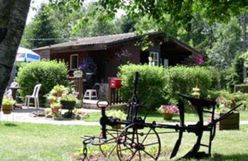 Perpezat Ski Chalet | Chalet ∙ 2 bedrooms ∙ 5 guests
