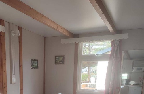 Perpezat Ski Chalet | Chalet ∙ 2 bedrooms ∙ 5 guests