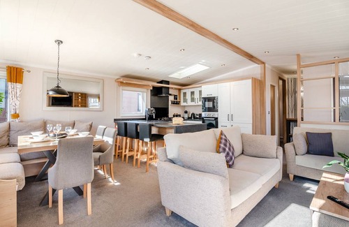 Arnold Ski Chalet | Chalet ∙ 2 bedrooms ∙ 4 guests