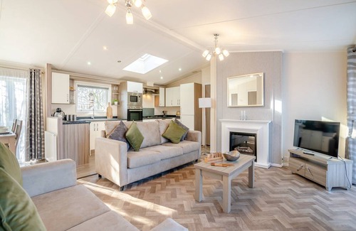 Arnold Ski Chalet | Chalet ∙ 2 bedrooms ∙ 4 guests