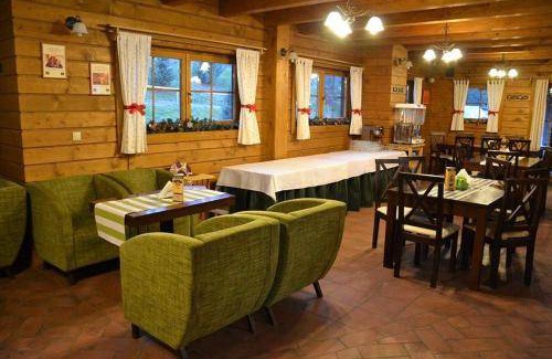 Terchova Ski Chalet | Chalet ∙ 2 bedrooms ∙ 9 guests