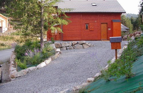 Le Devoluy Ski Chalet | CHALET 2*LUXURY,10 PERS.120m2, WIFI, SAUNA, NETFLIX, RECOMMENDED/ANCIENT RENTERS