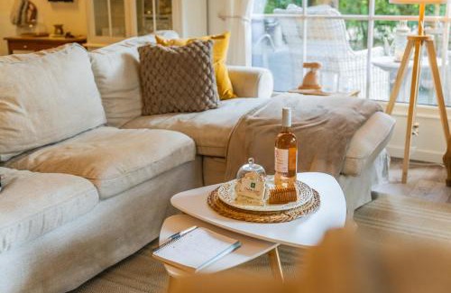 Zutendaal Ski Chalet | Chalet 2Relax