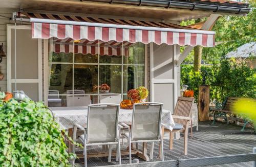 Zutendaal Ski Chalet | Chalet 2Relax