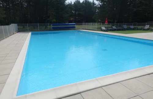 La Roche-des-Arnauds Ski Chalet | Chalet 3 étoiles - Piscine - ccbb0ff