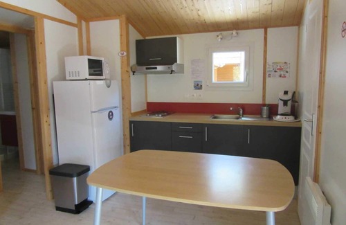 La Roche-des-Arnauds Ski Chalet | Chalet 3 étoiles - Piscine - ccbb0gb