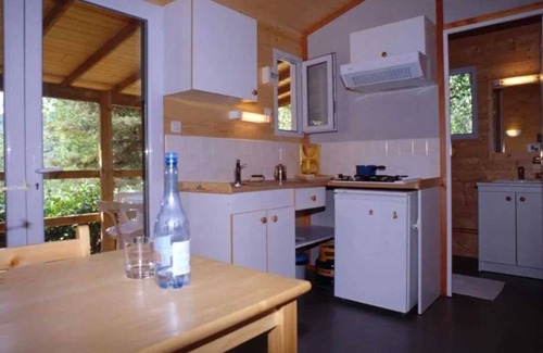 Darbres Ski Chalet | Chalet 3 étoiles - Piscine - eeigah