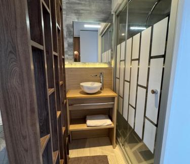 Jabbeke Other | Chalet 3 slaapkamers Oasis 19