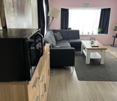 Anloo Ski Chalet | Chalet 4 persoons
