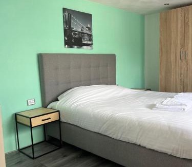 Anloo Ski Chalet | Chalet 4 persoons