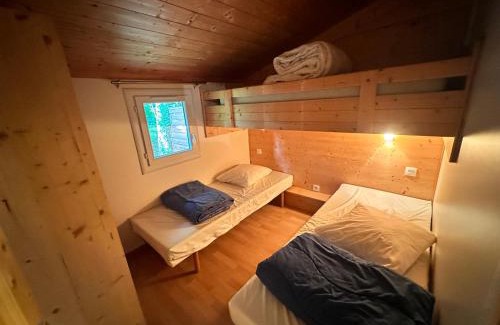Mios Ski Chalet | Chalet 45m2