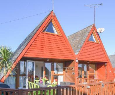 Martin Ski Chalet | Chalet 47 By The Sea