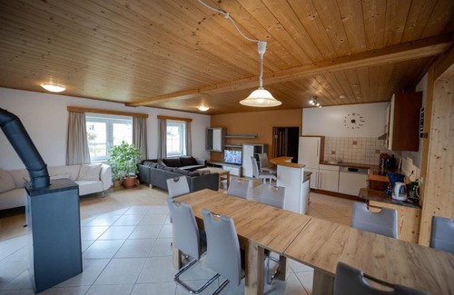 Gitschtal House | Chalet 48