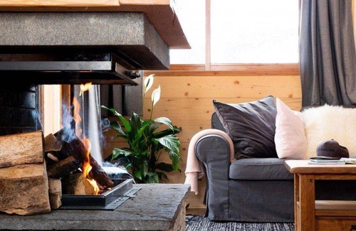 Meribel-Mottaret Ski Chalet | Chalet ∙ 5 bedrooms ∙ 10 guests
