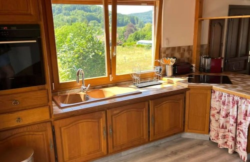 Tendon Ski Chalet | Chalet 6 Pers Proche Gerardmer