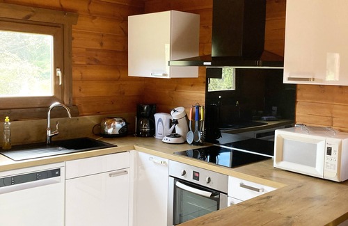 Xonrupt-Longemer Ski Chalet | Chalet 8-10 Personnes a Xonrupt-longmer. Proche Lacs et Stations de ski