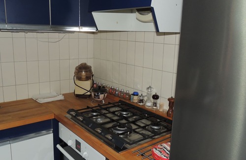 Meritxell Ski Chalet | Chalet 8/9 people - Ordino Valley in ANDORRA
