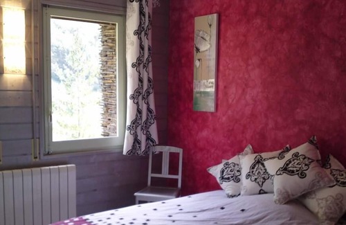 Meritxell Ski Chalet | Chalet 8/9 people - Ordino Valley in ANDORRA