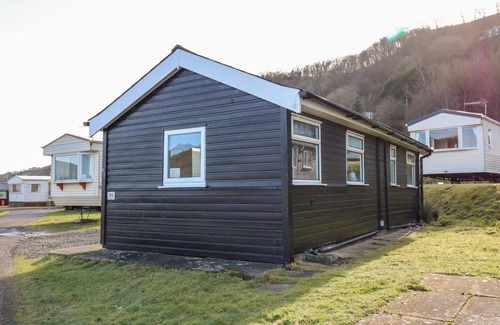 Aberystwyth Cottage | Chalet 95