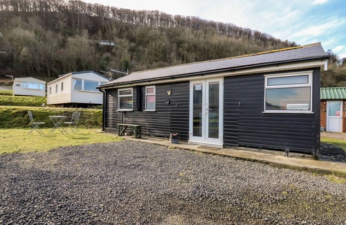 Aberystwyth Cottage | Chalet 95