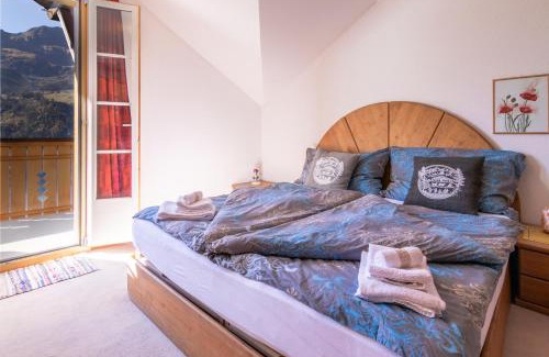 Wengen Apartment | Chalet Aargovia