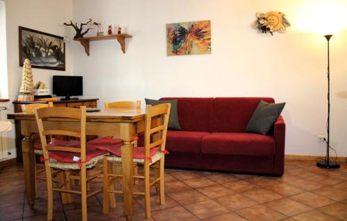 Pian di Novello Ski Chalet | Chalet Abetone in Tuscany